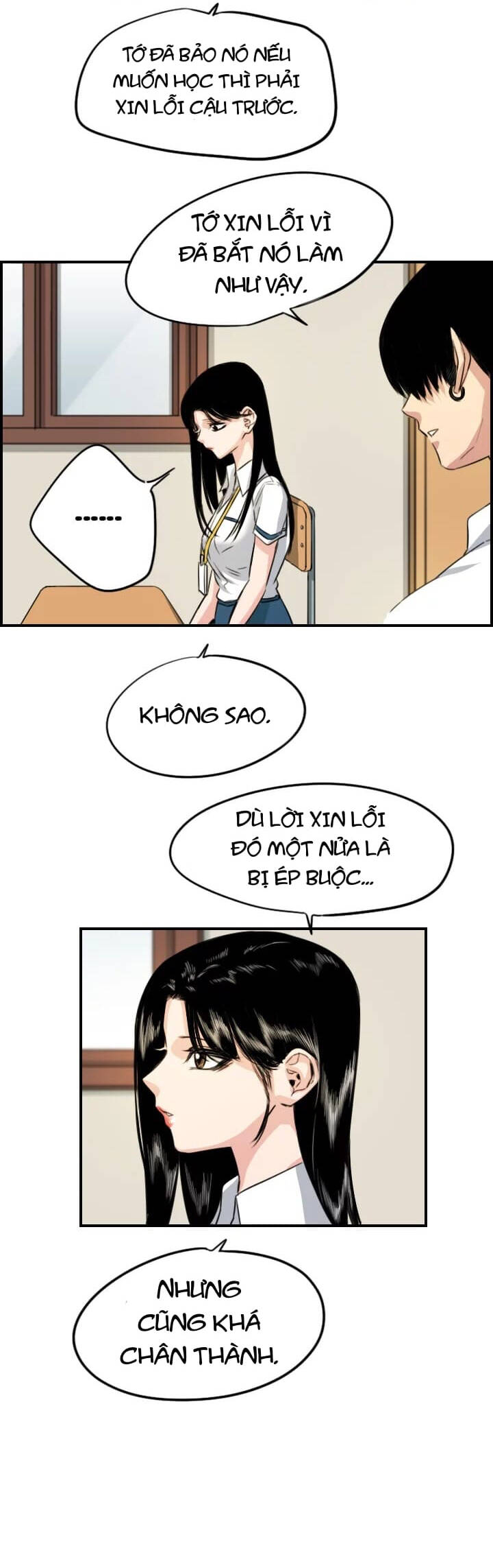 Lãng Mạn Giòn Tan Chapter 105 - 27