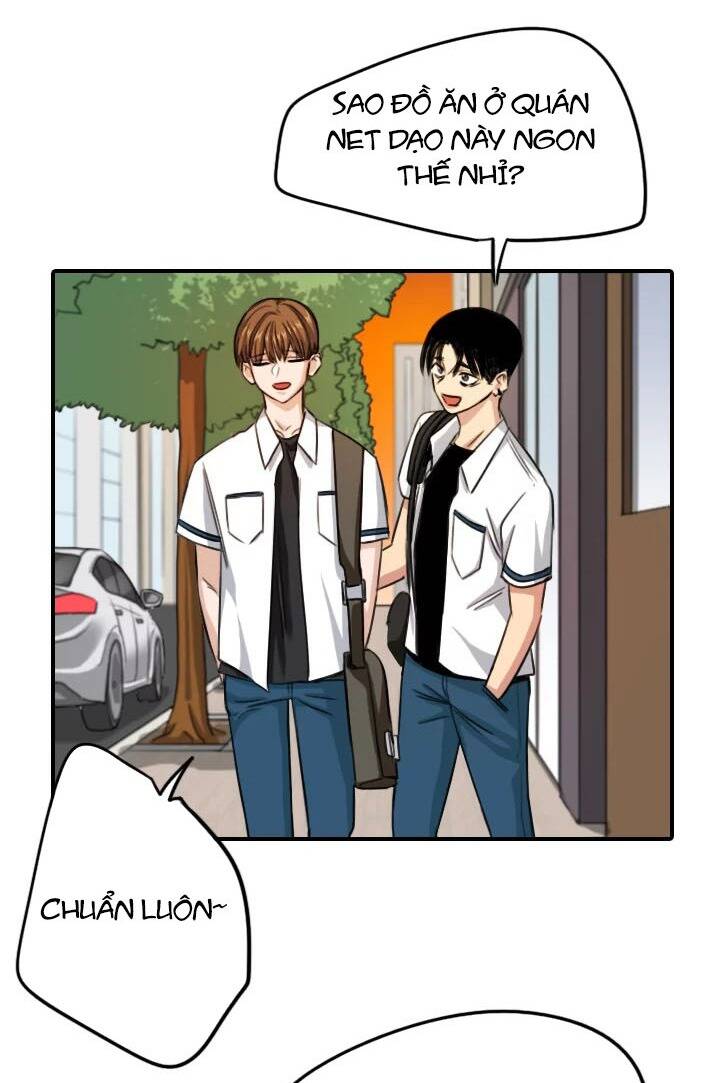 Lãng Mạn Giòn Tan Chapter 104 - 34
