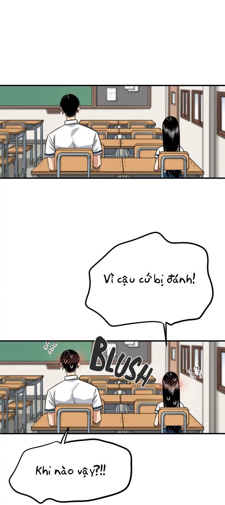 Lãng Mạn Giòn Tan Chapter 103 - 36