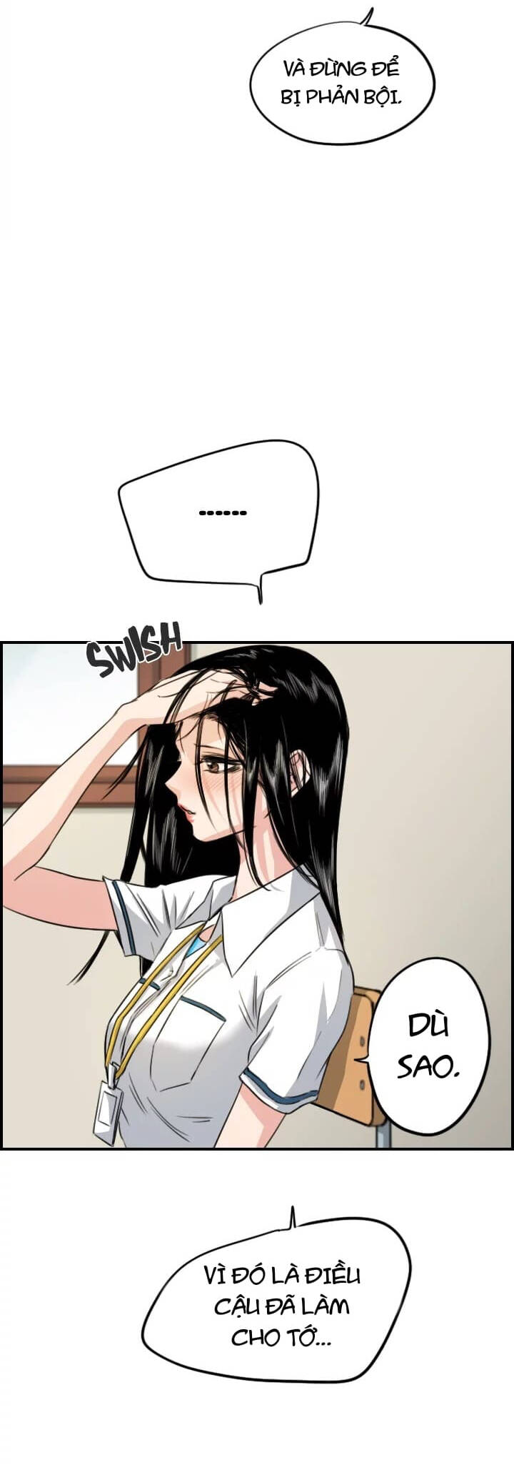 Lãng Mạn Giòn Tan Chapter 105 - 28
