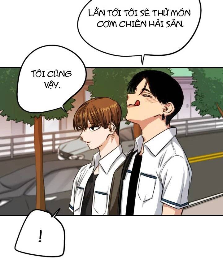 Lãng Mạn Giòn Tan Chapter 104 - 35