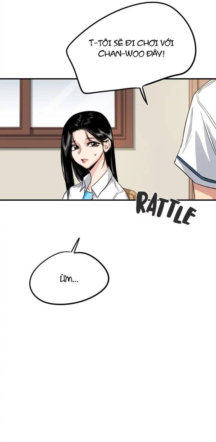 Lãng Mạn Giòn Tan Chapter 103 - 37