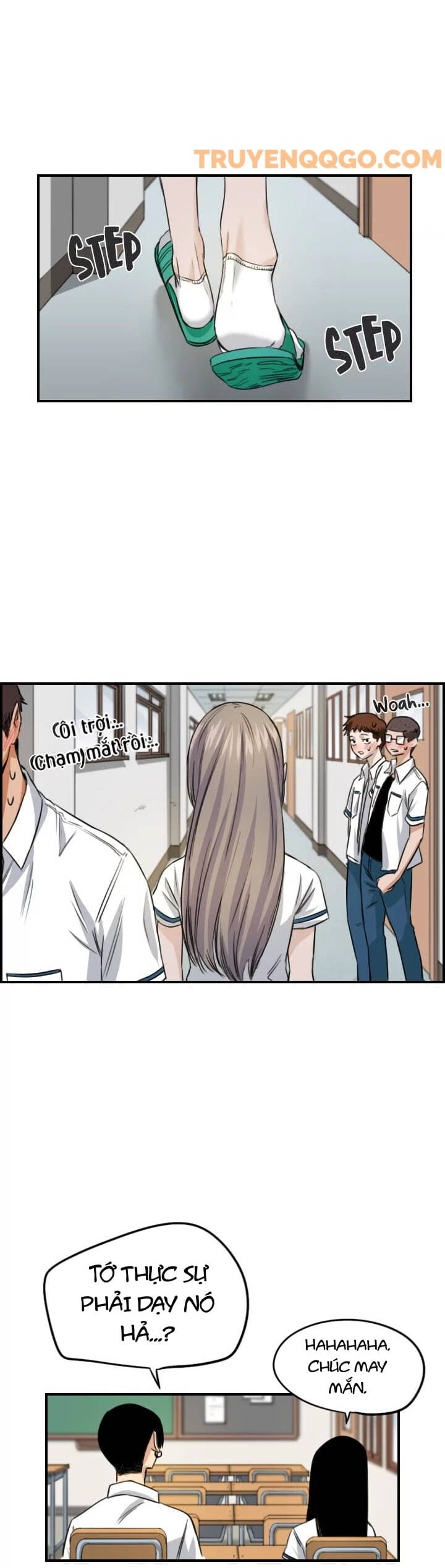 Lãng Mạn Giòn Tan Chapter 105 - 29