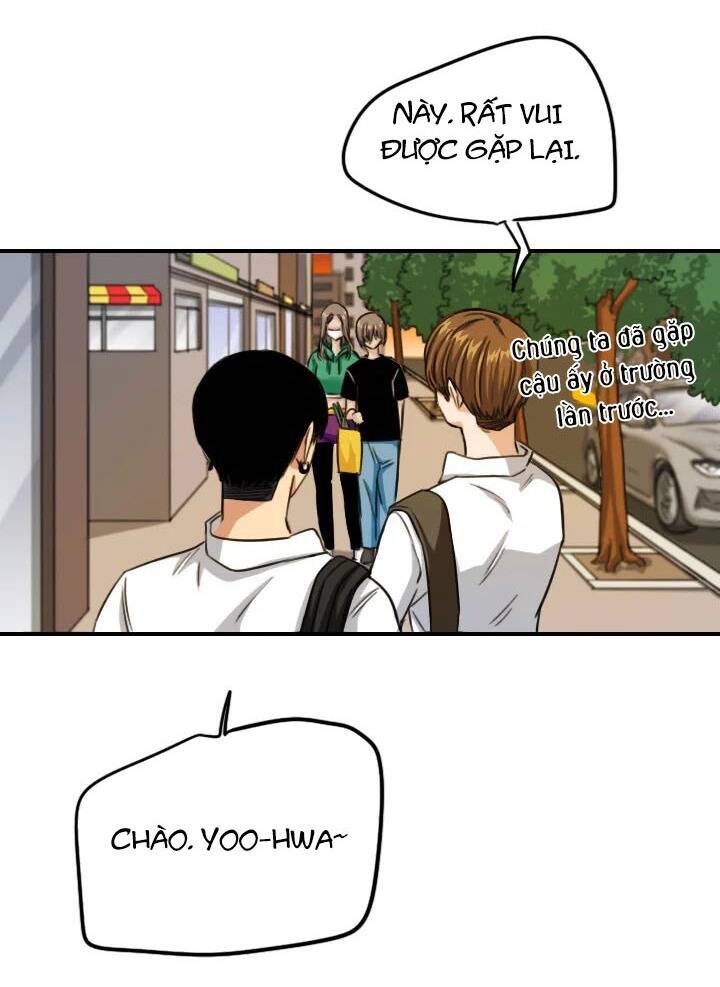 Lãng Mạn Giòn Tan Chapter 104 - 36