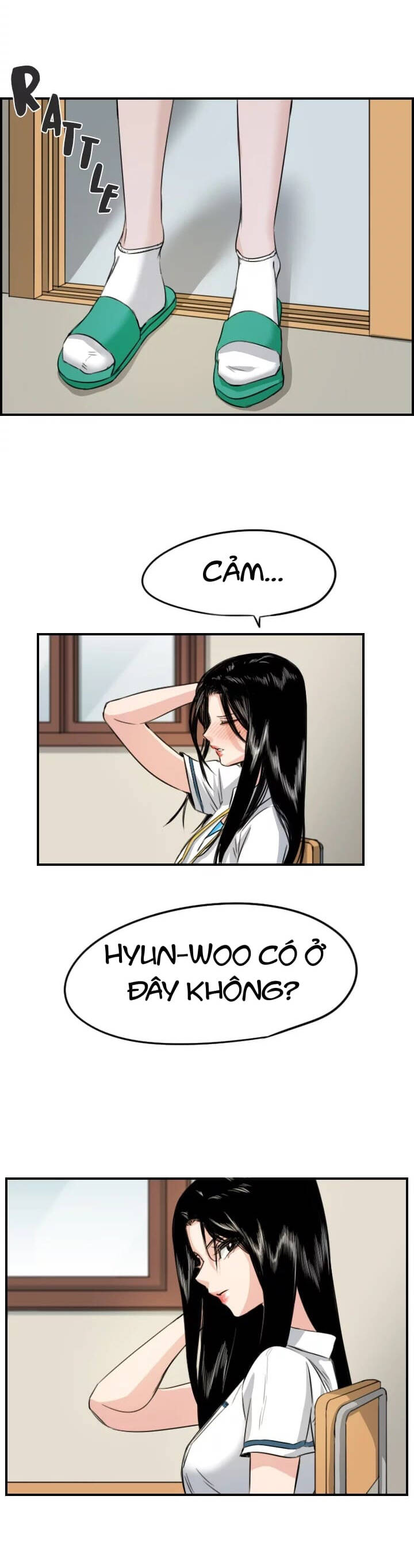 Lãng Mạn Giòn Tan Chapter 105 - 30