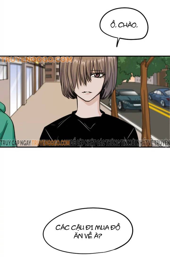 Lãng Mạn Giòn Tan Chapter 104 - 37