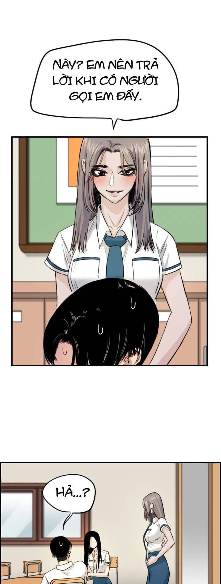 Lãng Mạn Giòn Tan Chapter 105 - 31