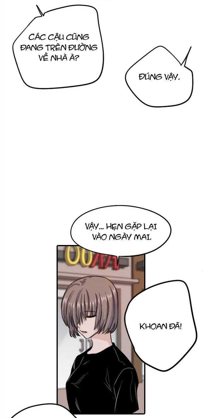 Lãng Mạn Giòn Tan Chapter 104 - 39