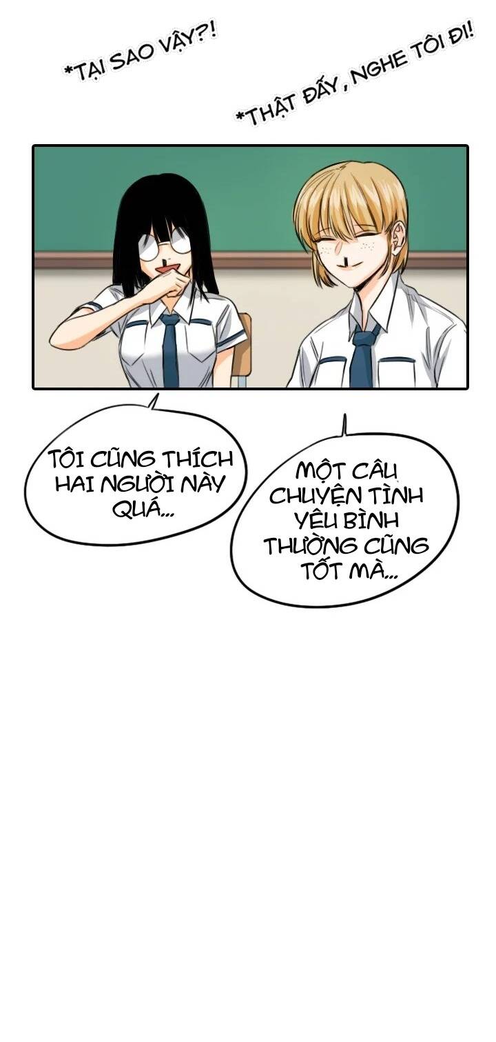 Lãng Mạn Giòn Tan Chapter 102 - 44