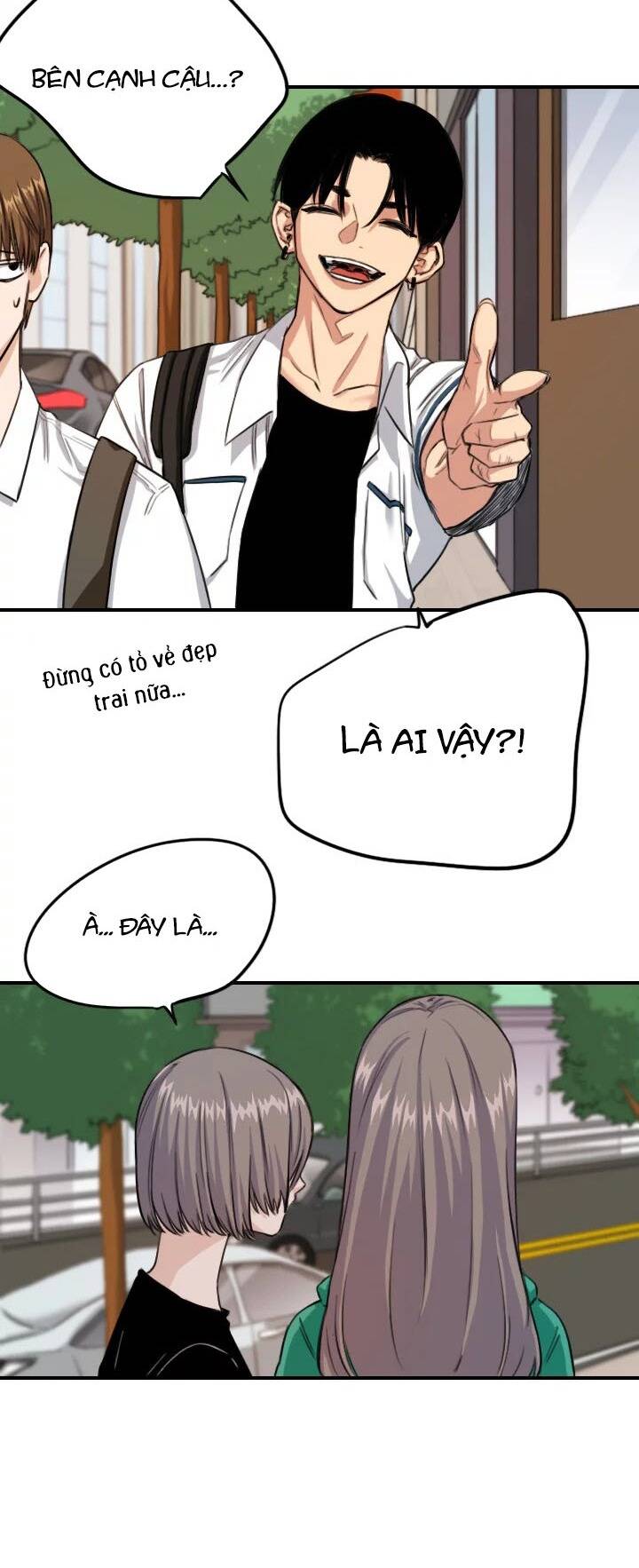 Lãng Mạn Giòn Tan Chapter 104 - 40