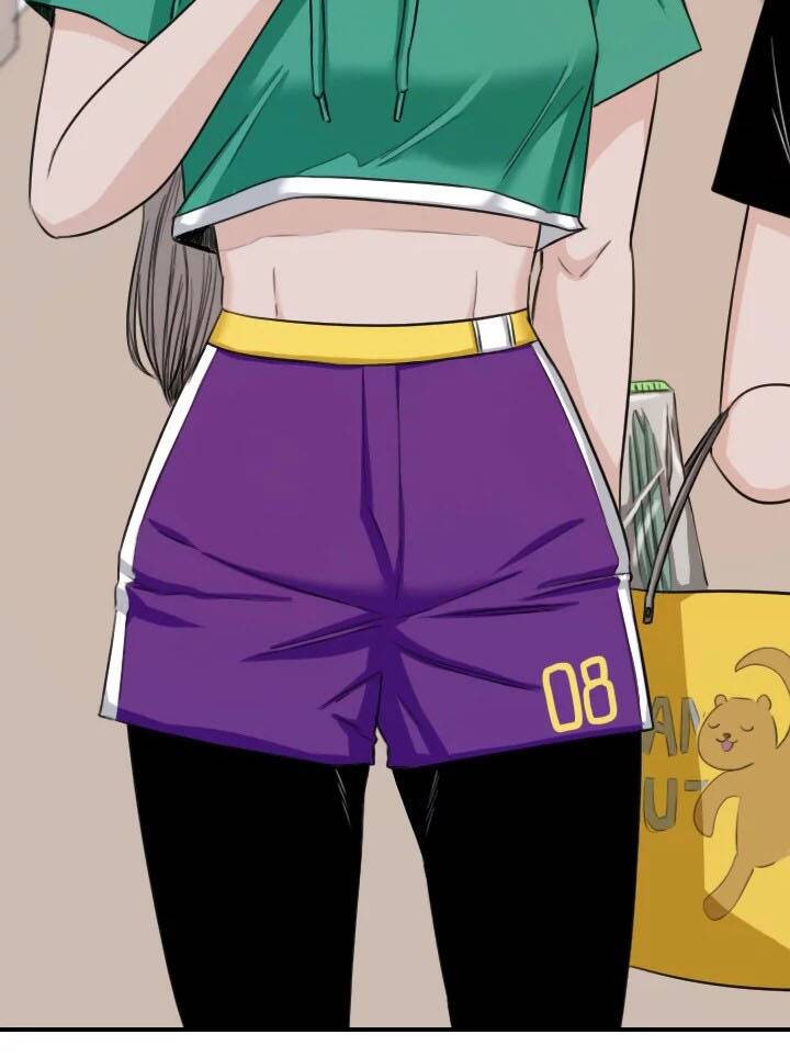 Lãng Mạn Giòn Tan Chapter 104 - 42