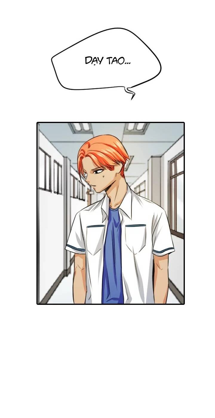 Lãng Mạn Giòn Tan Chapter 102 - 47