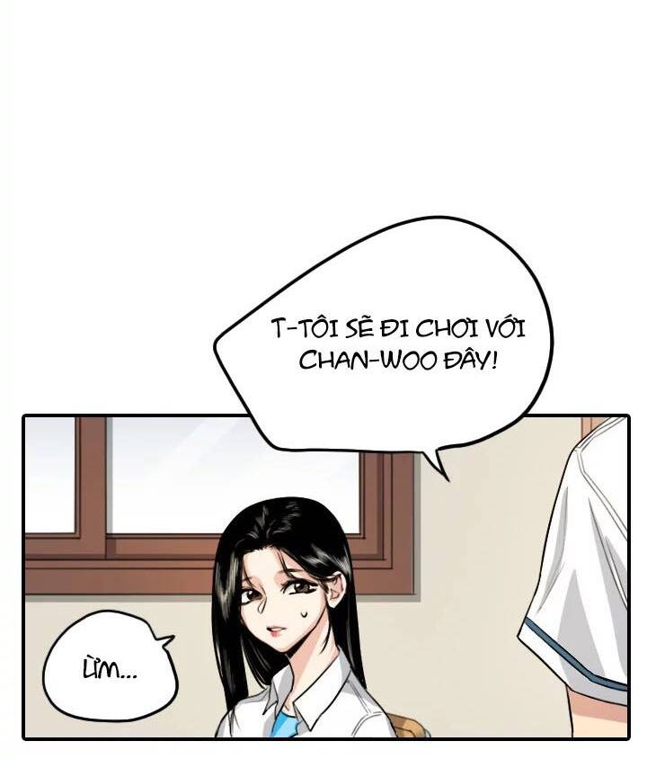 Lãng Mạn Giòn Tan Chapter 103 - 45