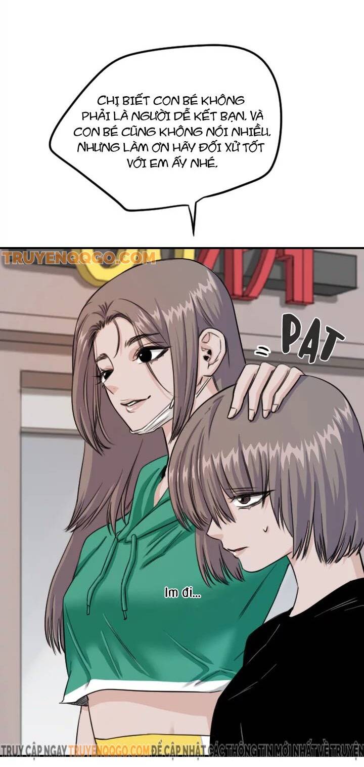 Lãng Mạn Giòn Tan Chapter 104 - 44