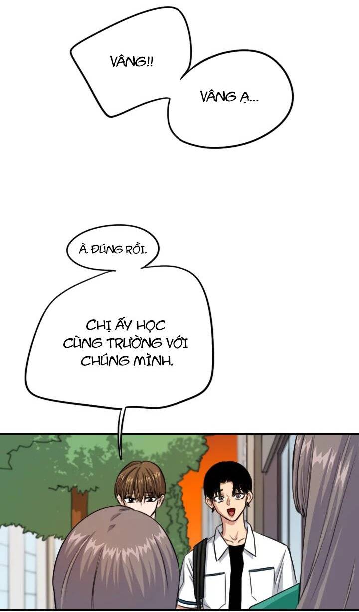 Lãng Mạn Giòn Tan Chapter 104 - 45