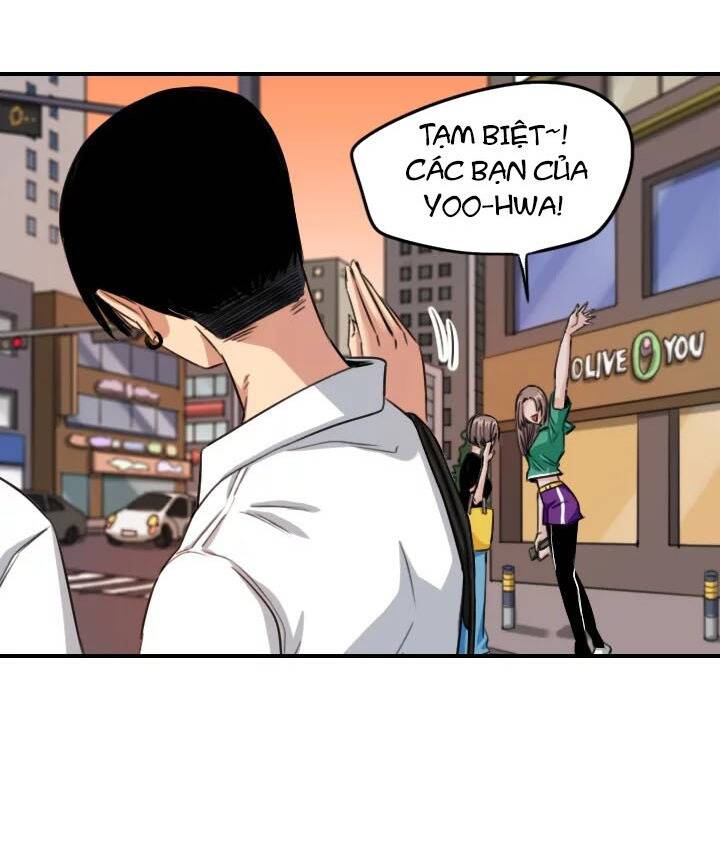 Lãng Mạn Giòn Tan Chapter 104 - 47