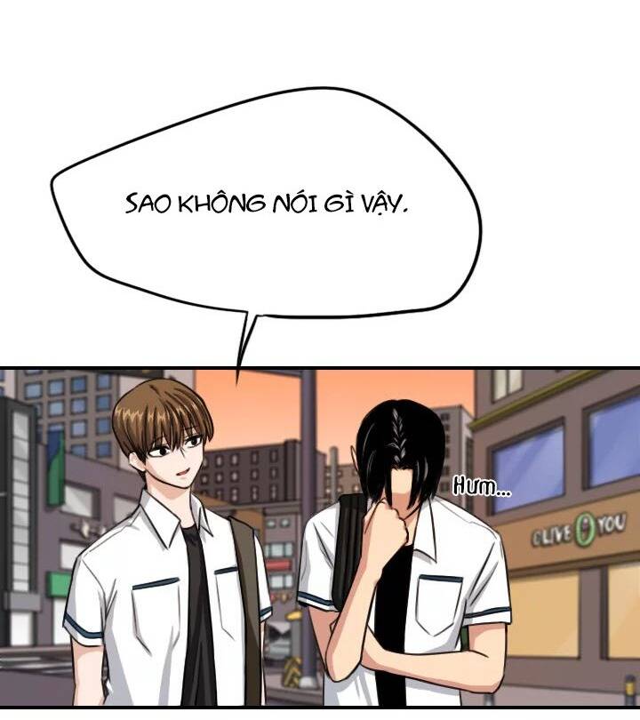 Lãng Mạn Giòn Tan Chapter 104 - 49