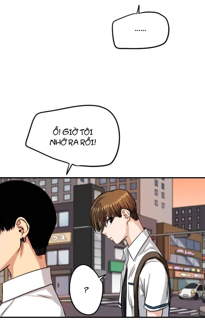 Lãng Mạn Giòn Tan Chapter 104 - 50