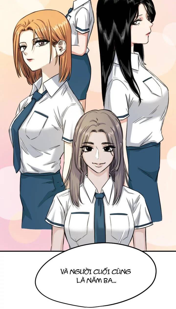 Lãng Mạn Giòn Tan Chapter 104 - 53