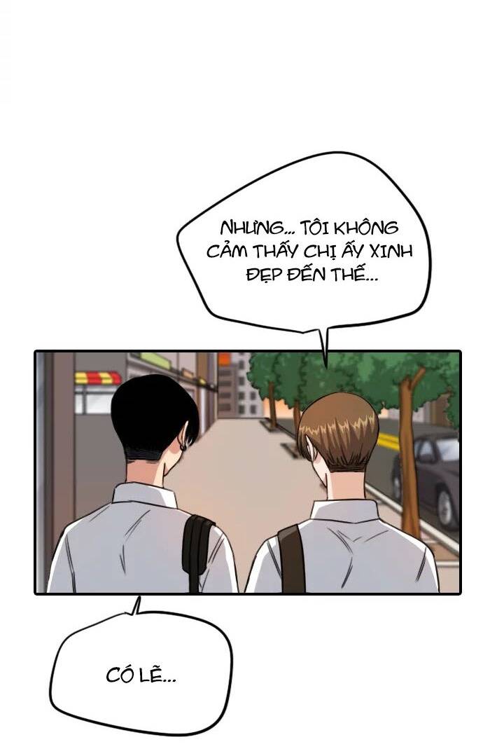 Lãng Mạn Giòn Tan Chapter 104 - 55