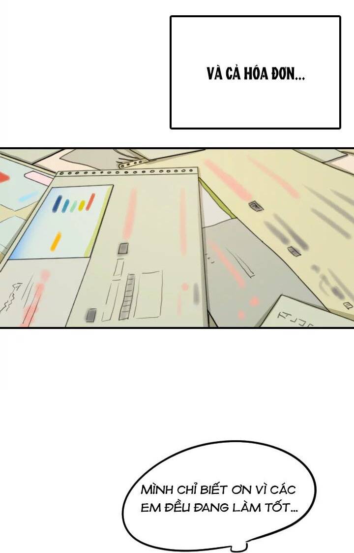 Lãng Mạn Giòn Tan Chapter 103 - 57