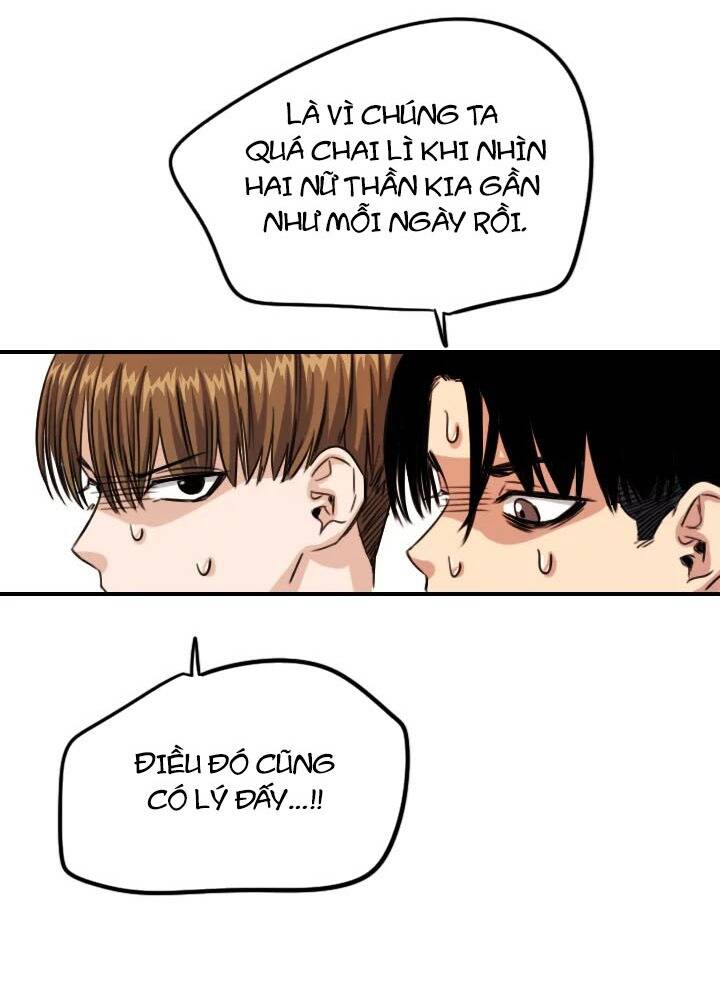 Lãng Mạn Giòn Tan Chapter 104 - 56