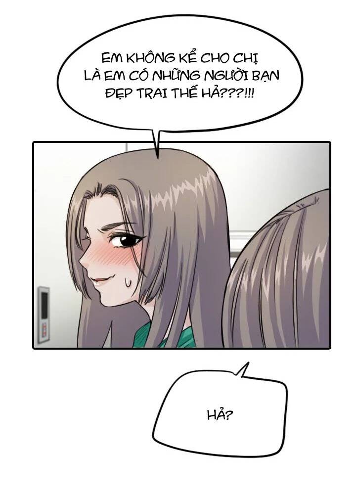 Lãng Mạn Giòn Tan Chapter 104 - 60