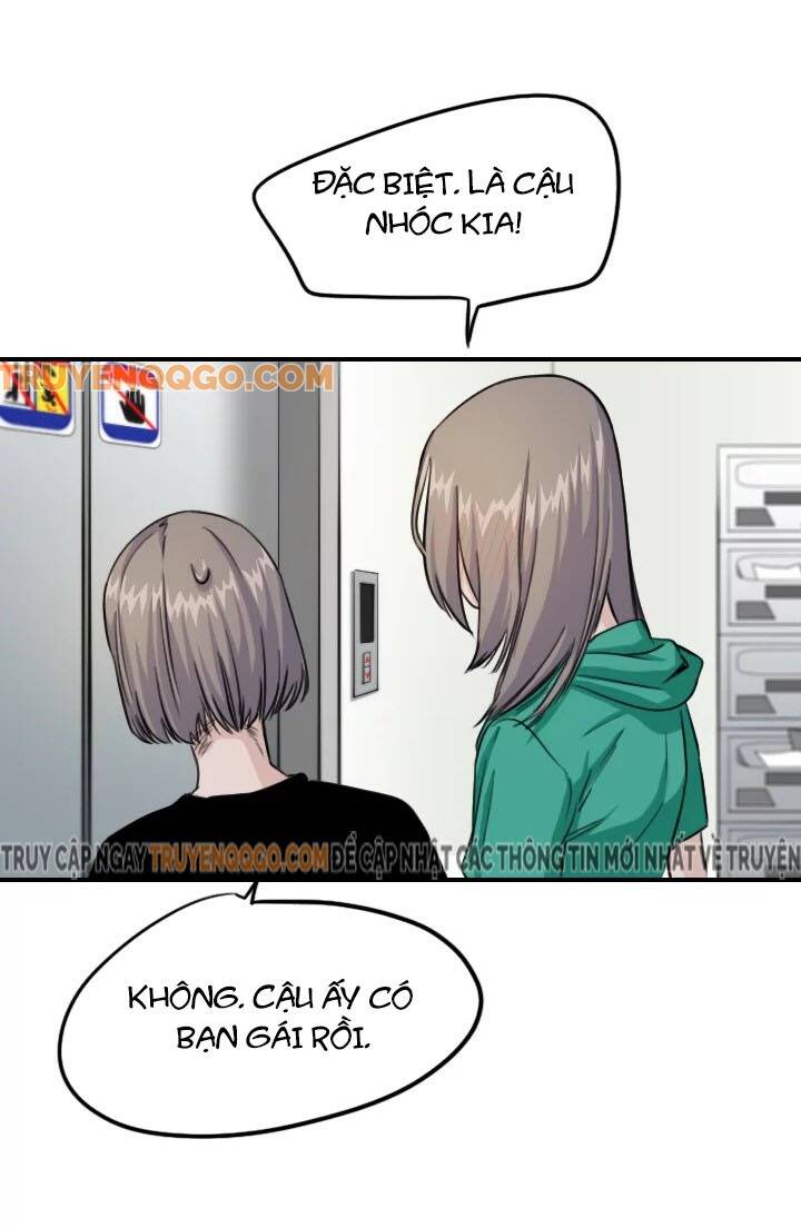 Lãng Mạn Giòn Tan Chapter 104 - 61