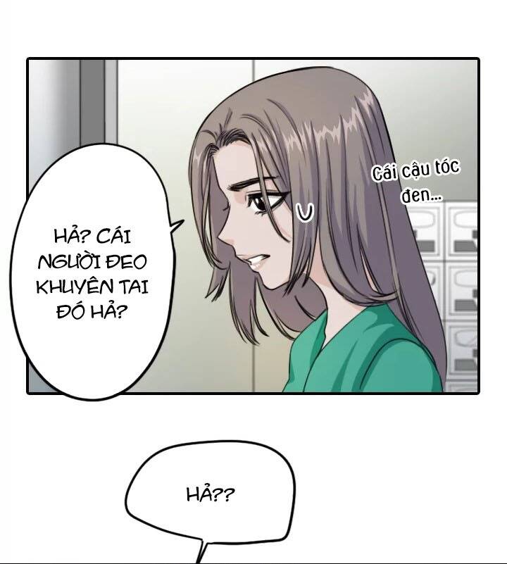 Lãng Mạn Giòn Tan Chapter 104 - 62