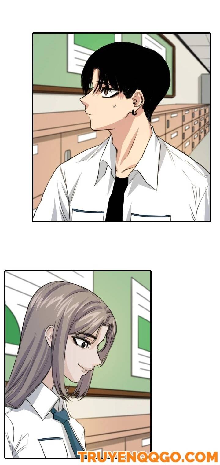 Lãng Mạn Giòn Tan Chapter 106 - 3