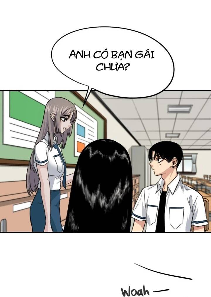 Lãng Mạn Giòn Tan Chapter 106 - 5