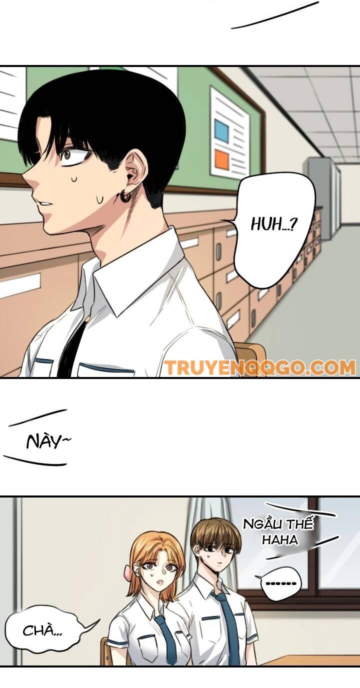Lãng Mạn Giòn Tan Chapter 106 - 6