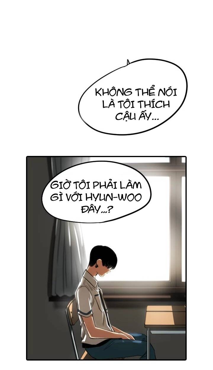 Lãng Mạn Giòn Tan Chapter 107 - 3