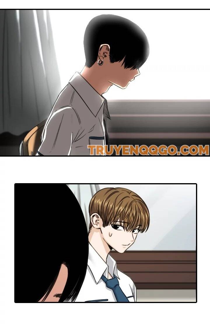 Lãng Mạn Giòn Tan Chapter 107 - 4