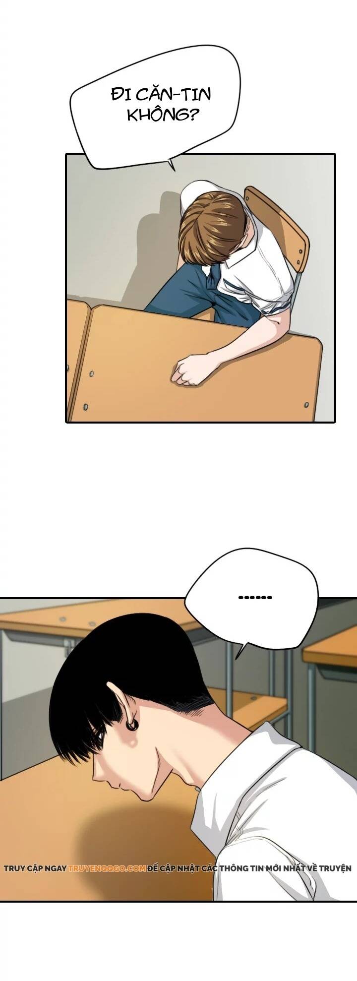 Lãng Mạn Giòn Tan Chapter 107 - 5