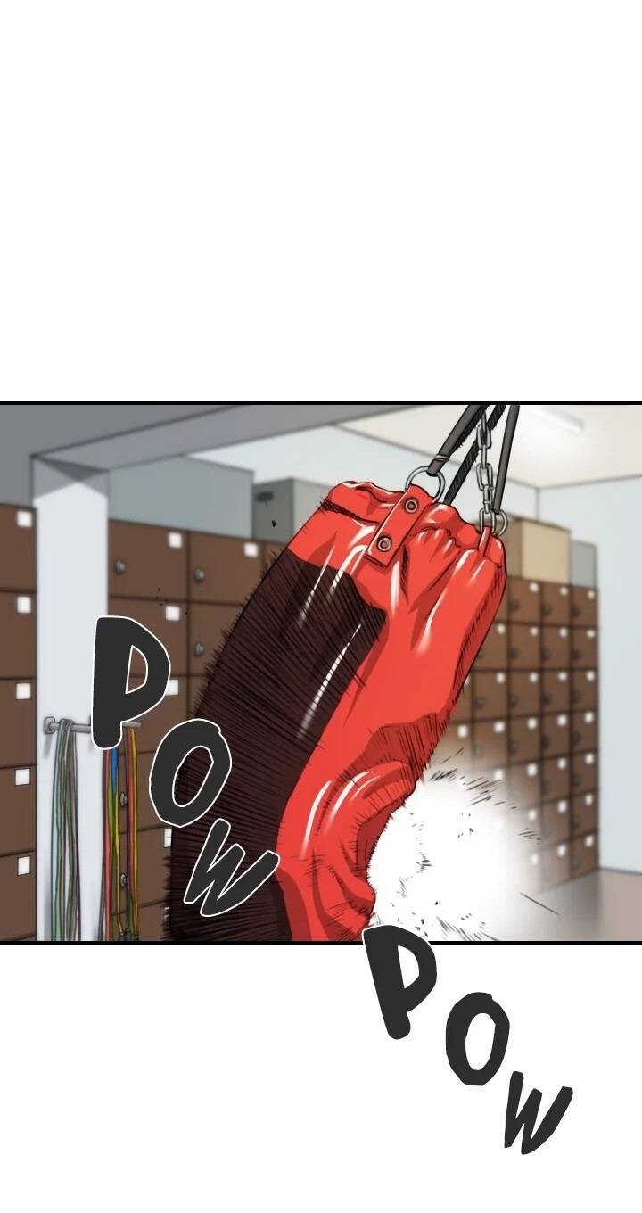 Lãng Mạn Giòn Tan Chapter 109 - 2