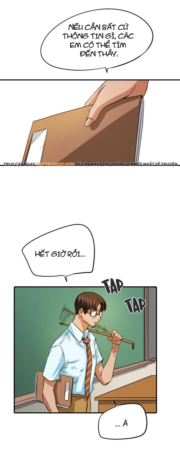 Lãng Mạn Giòn Tan Chapter 108 - 5