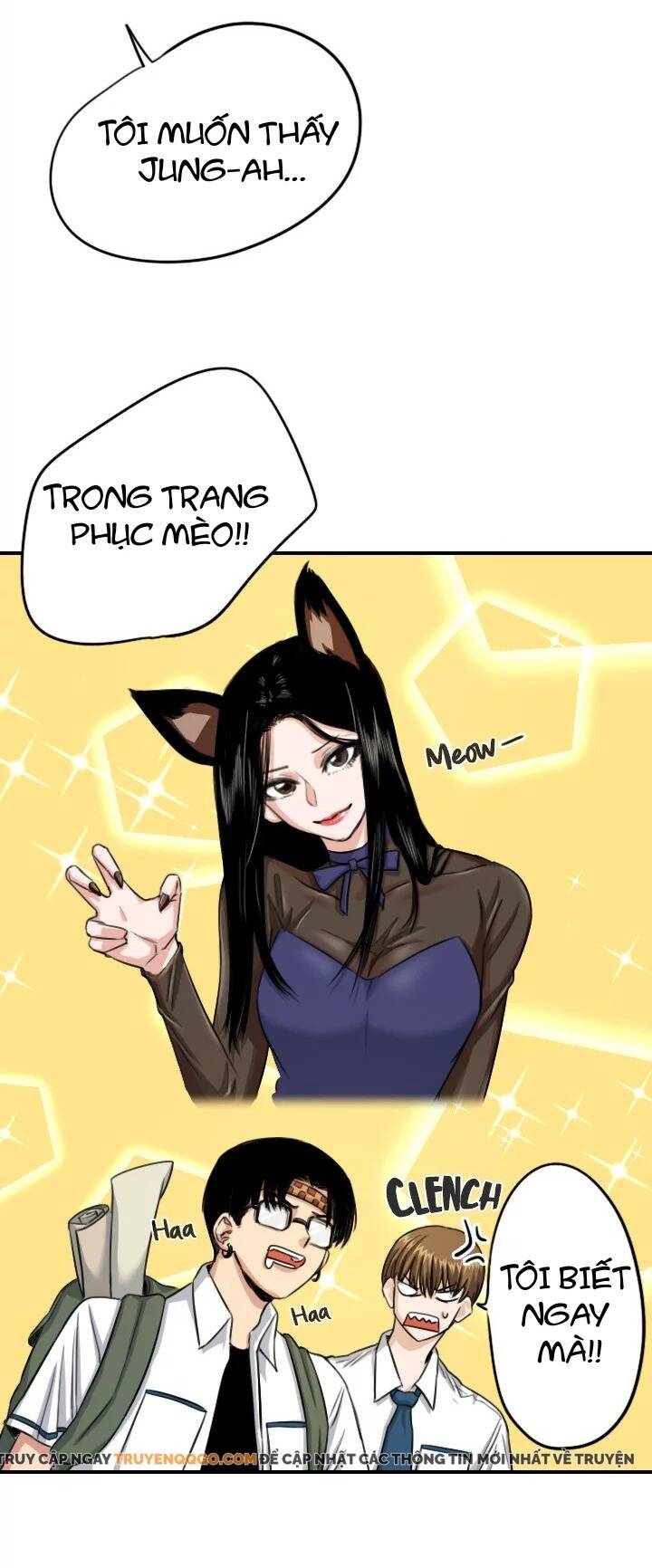 Lãng Mạn Giòn Tan Chapter 107 - 8