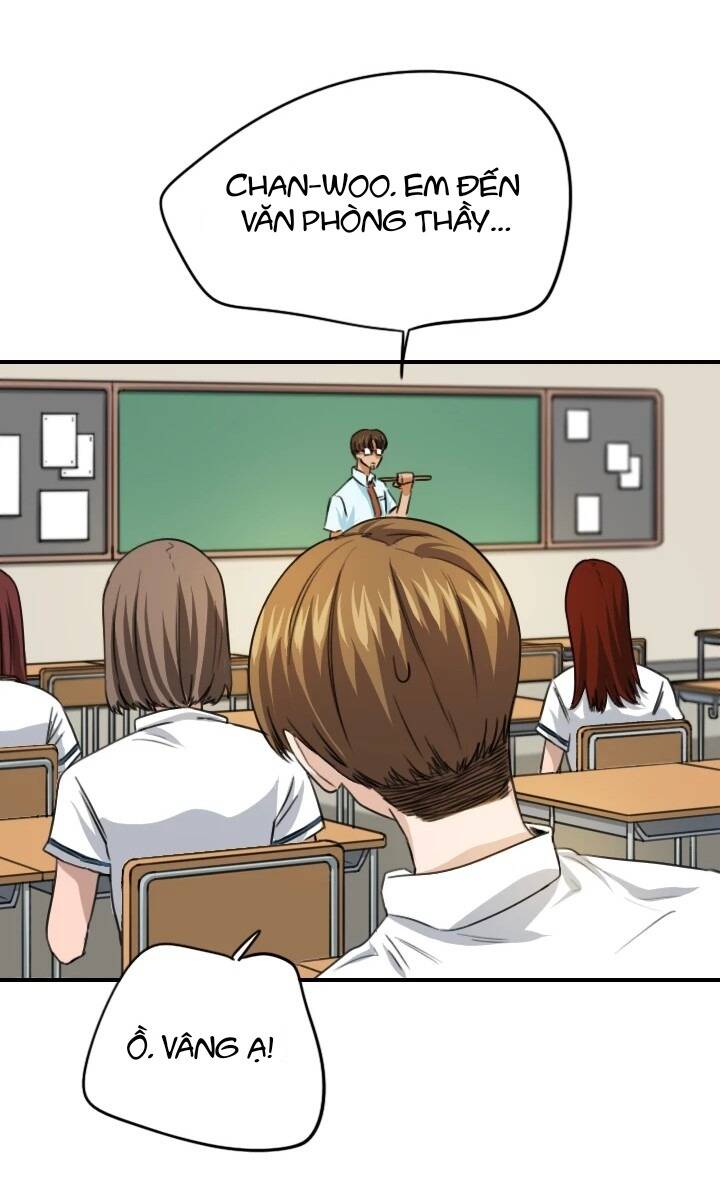 Lãng Mạn Giòn Tan Chapter 108 - 6