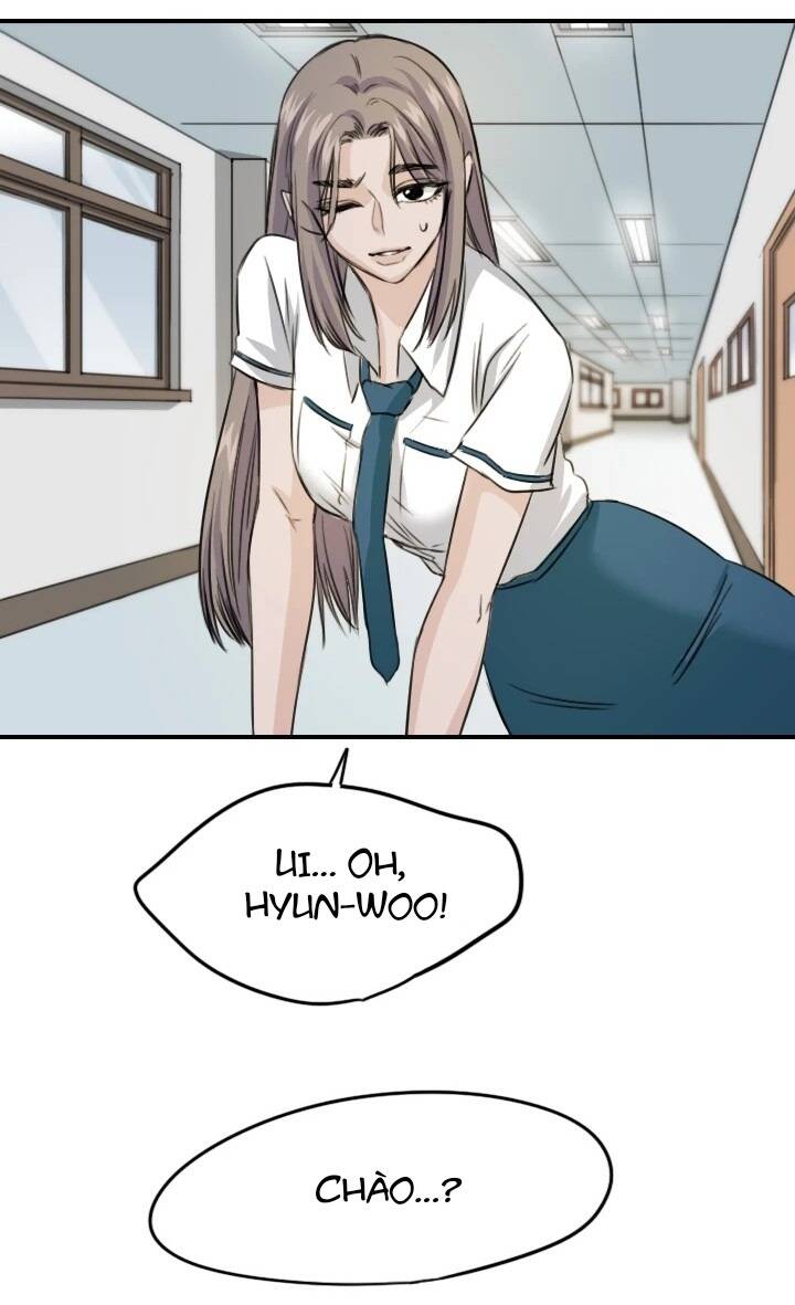 Lãng Mạn Giòn Tan Chapter 110 - 3