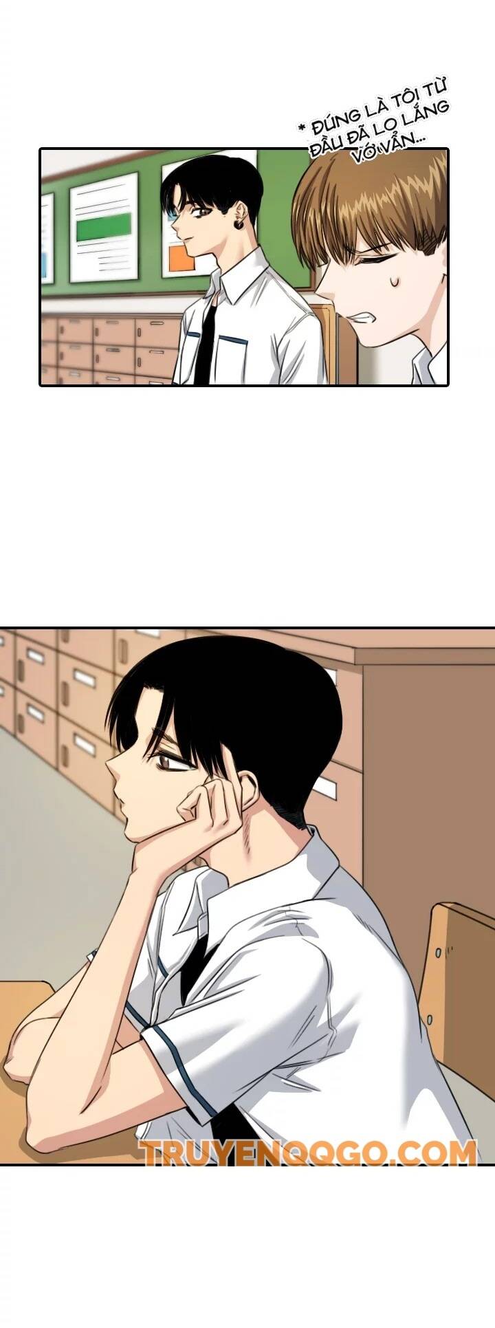 Lãng Mạn Giòn Tan Chapter 107 - 9