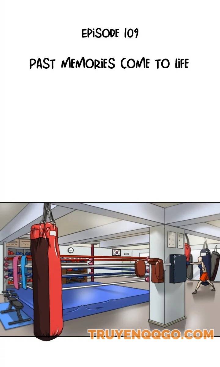 Lãng Mạn Giòn Tan Chapter 109 - 5