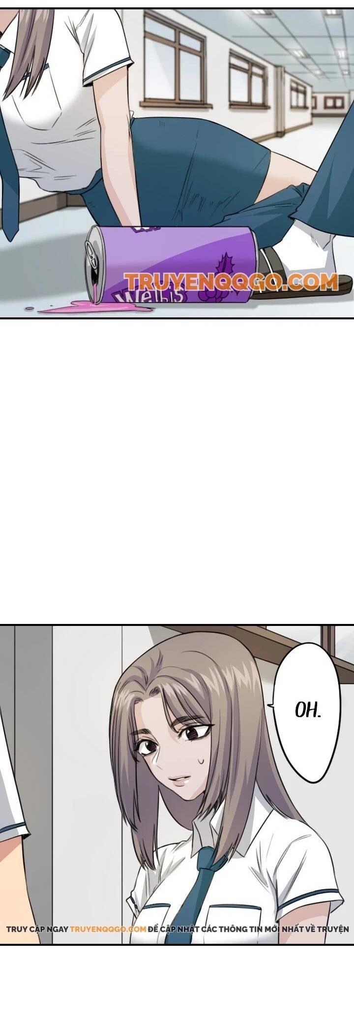 Lãng Mạn Giòn Tan Chapter 110 - 4