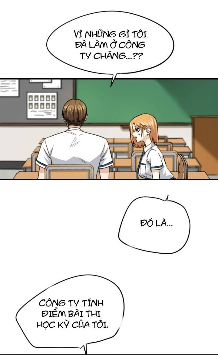 Lãng Mạn Giòn Tan Chapter 108 - 8