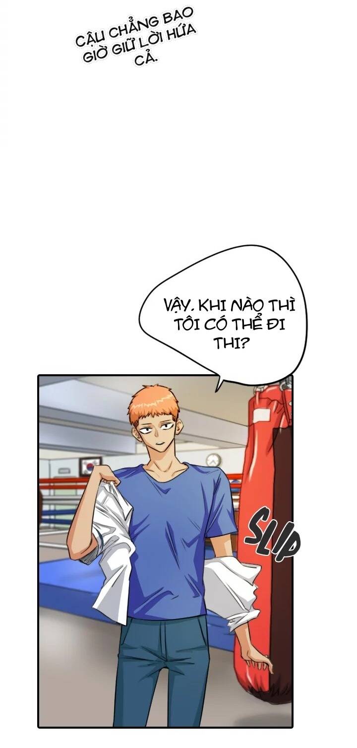 Lãng Mạn Giòn Tan Chapter 109 - 7