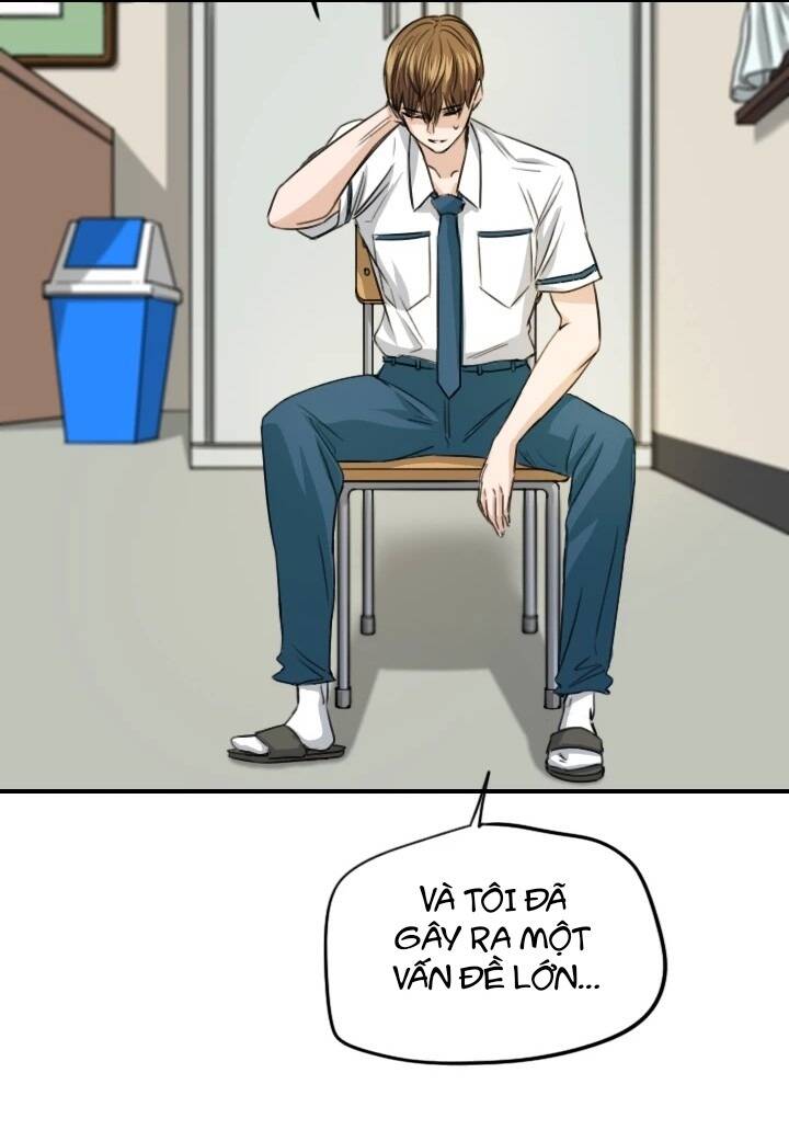 Lãng Mạn Giòn Tan Chapter 108 - 9