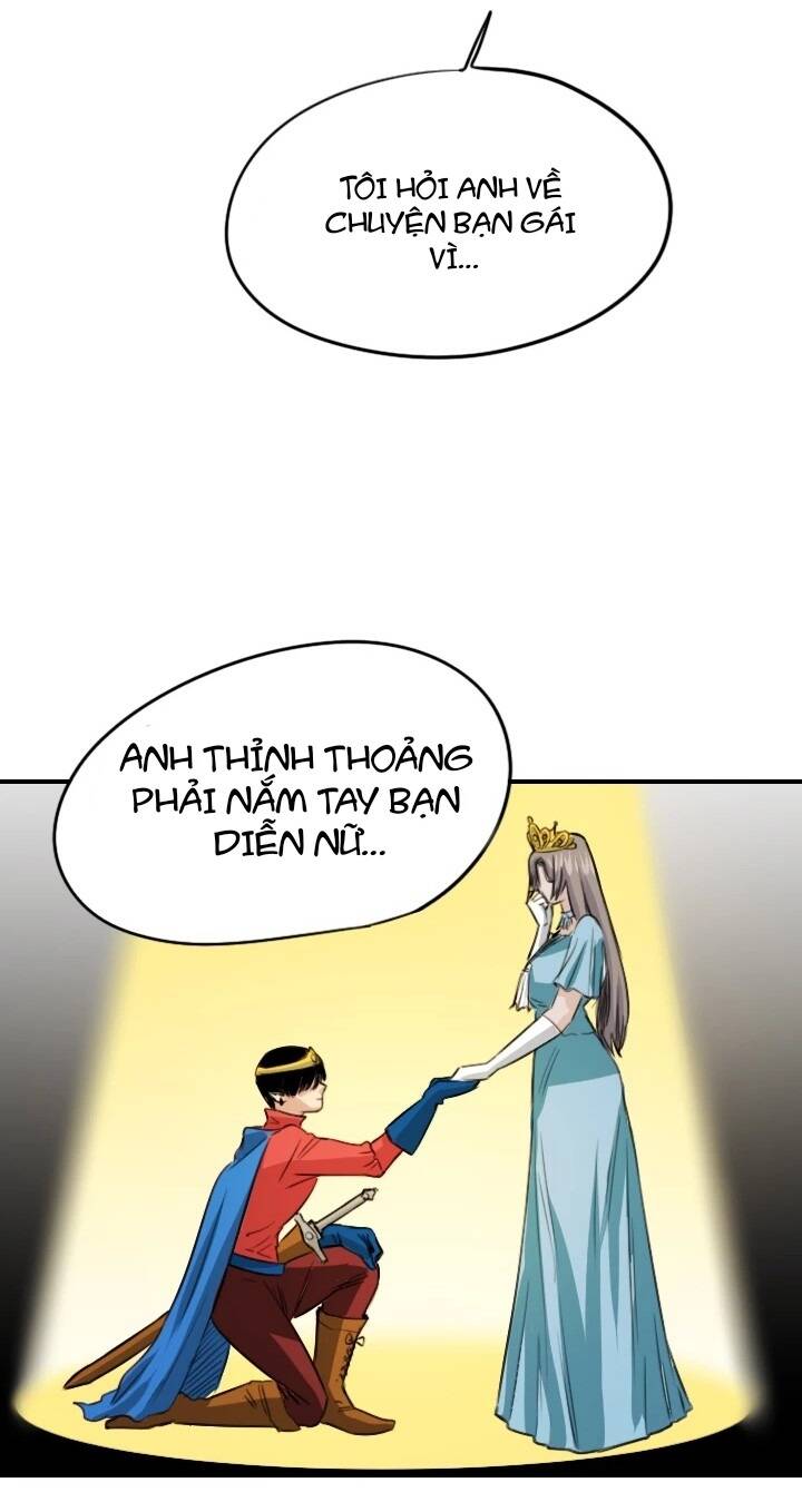 Lãng Mạn Giòn Tan Chapter 106 - 15