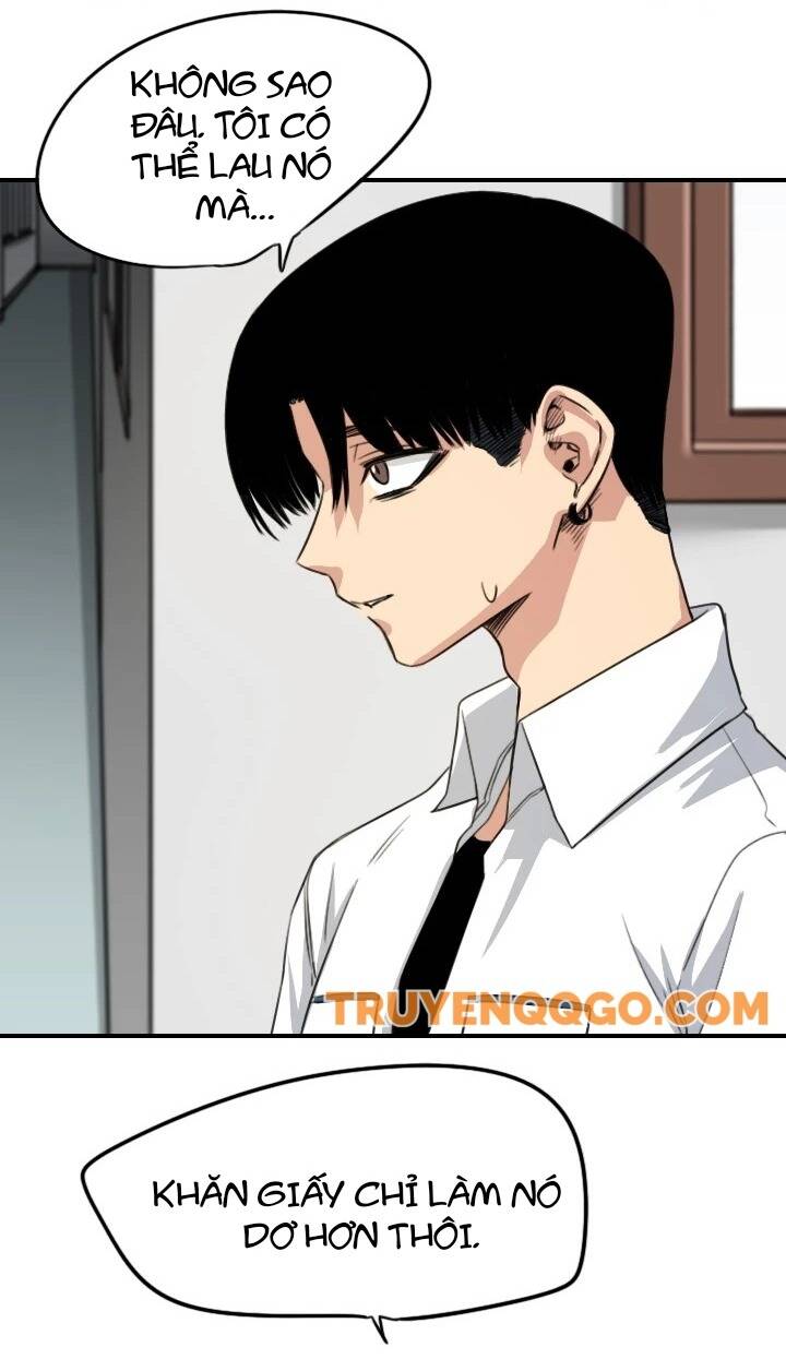 Lãng Mạn Giòn Tan Chapter 110 - 6