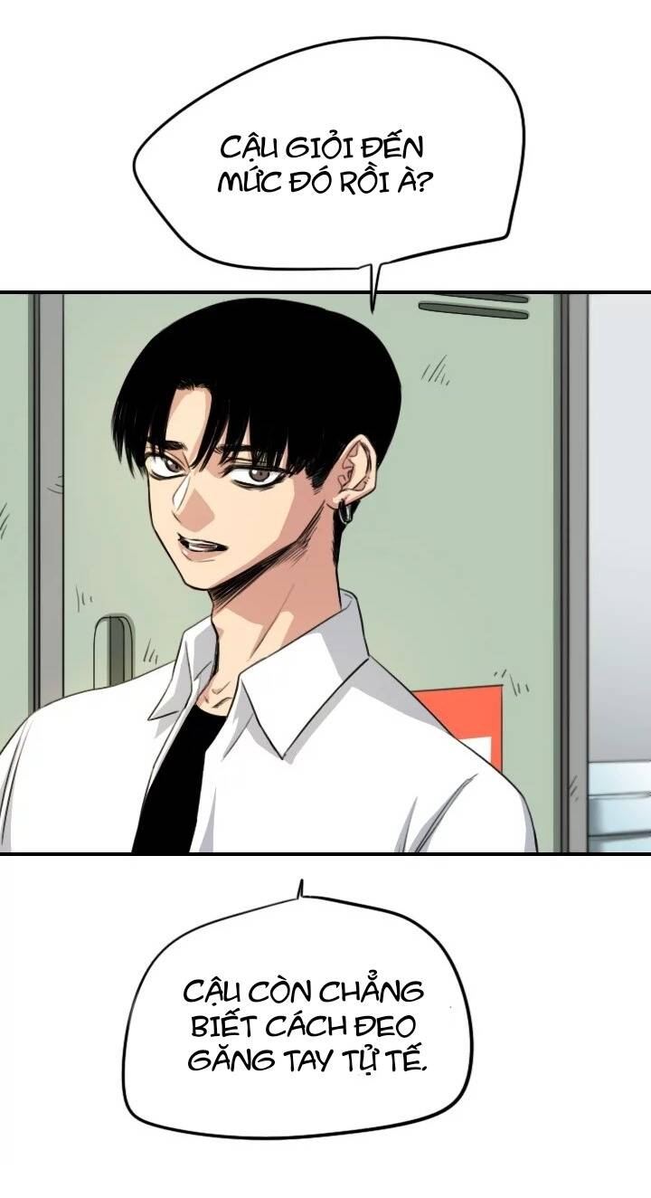 Lãng Mạn Giòn Tan Chapter 109 - 8