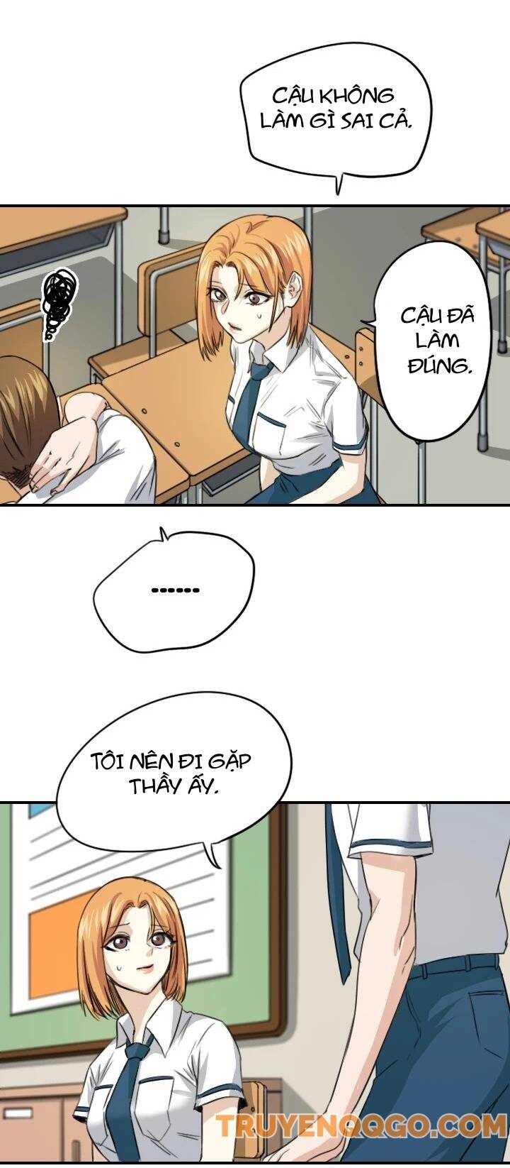 Lãng Mạn Giòn Tan Chapter 108 - 10